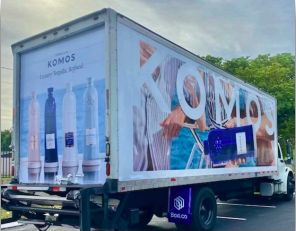 Komos truck